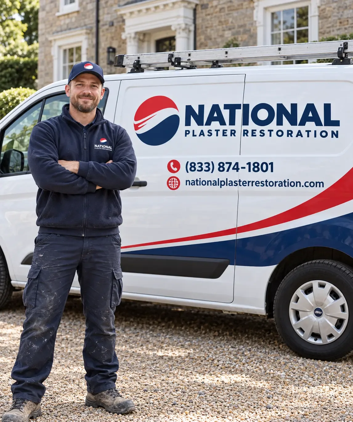 Plaster Repair company in Marissa, IL